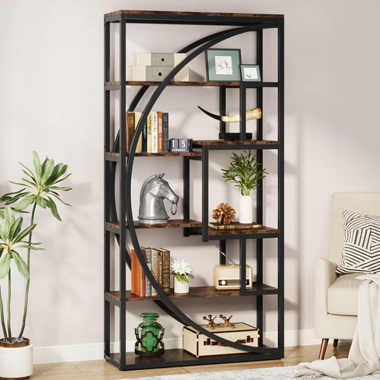 Alieyah Bookcase